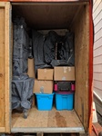 Residential Movers by LR Moving and Deliveries - Packers and Movers Kitchener