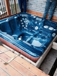 Jacuzzi Packaging by LR Moving and Deliveries - Hot Tub Movers London Ontario